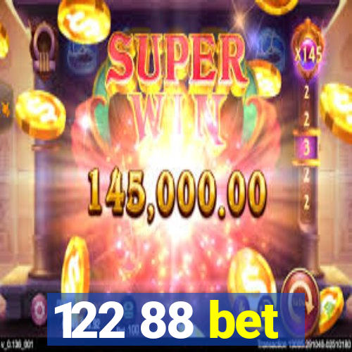 122 88 bet